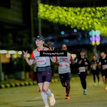 Runner Photo 4633121