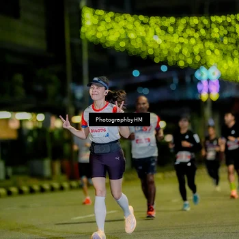 Runner Photo 4633122