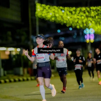Runner Photo 4633124