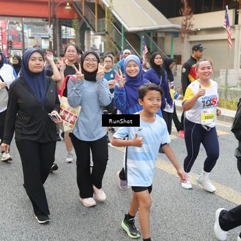 Runner Photo 4633125