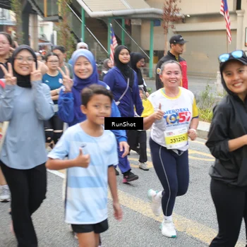 Runner Photo 4633126
