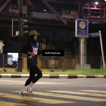 Runner Photo 4633127