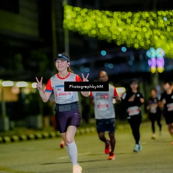 Runner Photo 4633132