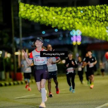 Runner Photo 4633133