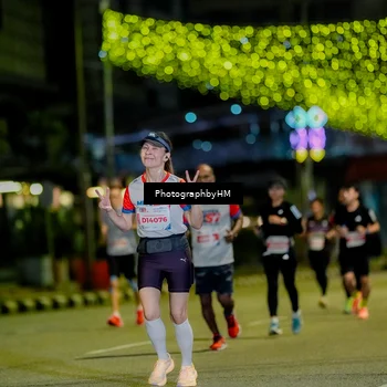 Runner Photo 4633134