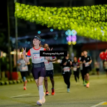 Runner Photo 4633137