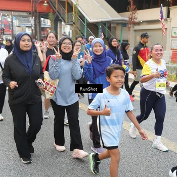 Runner Photo 4633138