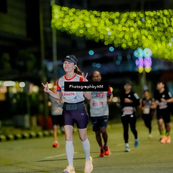 Runner Photo 4633140