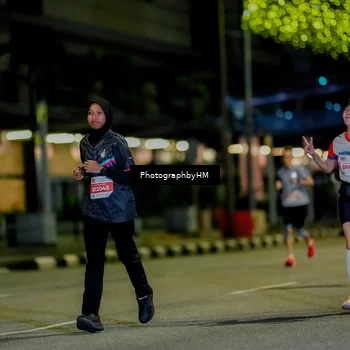 Runner Photo 4633141