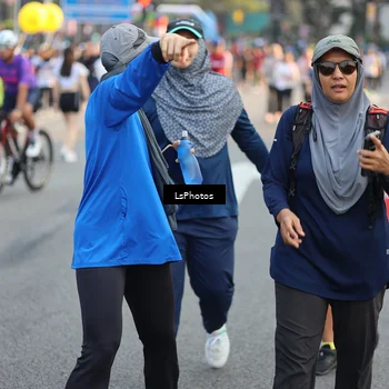Runner Photo 4633143