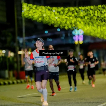 Runner Photo 4633144