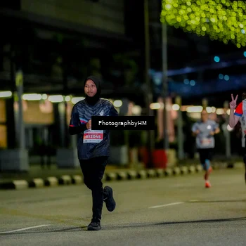 Runner Photo 4633149