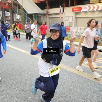 Runner Photo 4633152