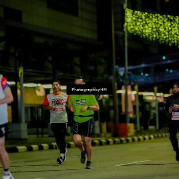 Runner Photo 4633154