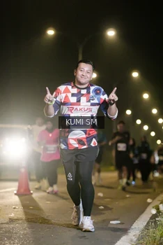 Runner Photo 4633158