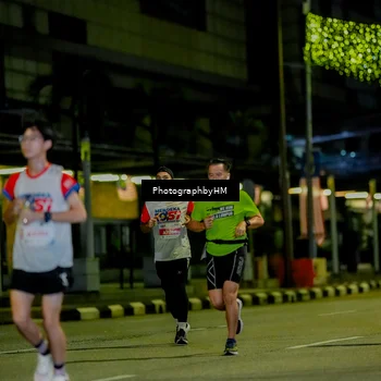 Runner Photo 4633159