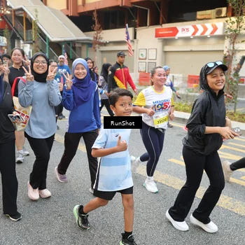 Runner Photo 4633160