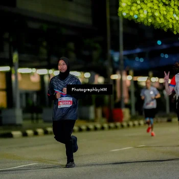 Runner Photo 4633161