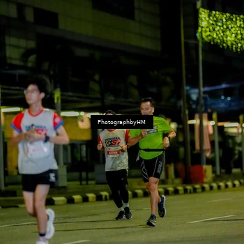 Runner Photo 4633162