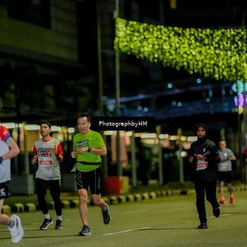 Runner Photo 4633170