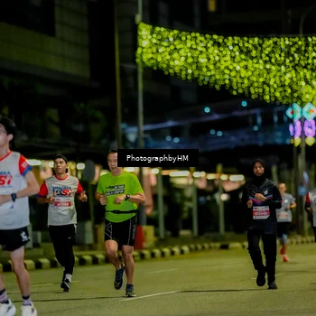 Runner Photo 4633171