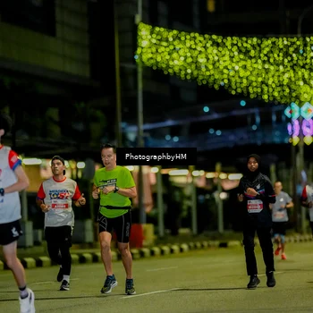 Runner Photo 4633174