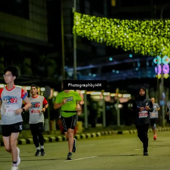 Runner Photo 4633175
