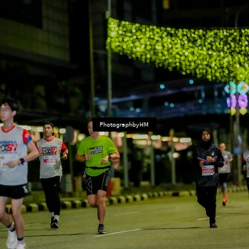 Runner Photo 4633177
