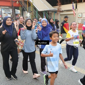 Runner Photo 4633179