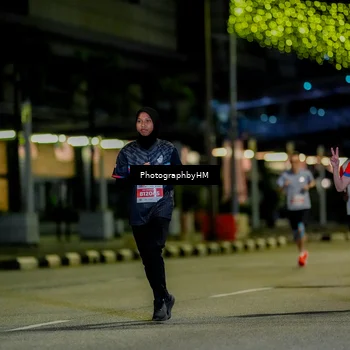 Runner Photo 4633182