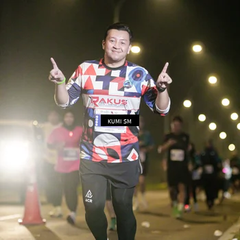 Runner Photo 4633184