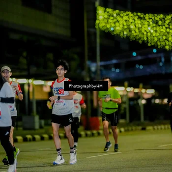 Runner Photo 4633189