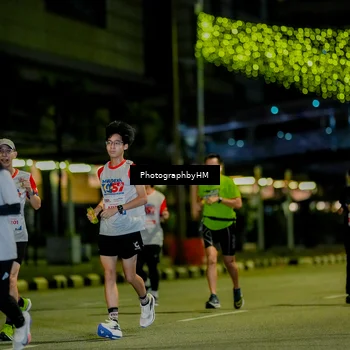 Runner Photo 4633190