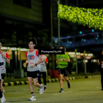 Runner Photo 4633191