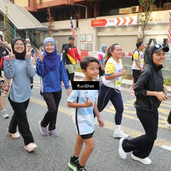 Runner Photo 4633193