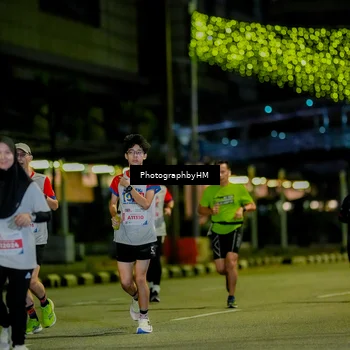 Runner Photo 4633198