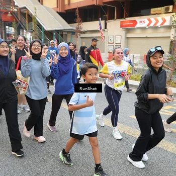 Runner Photo 4633200
