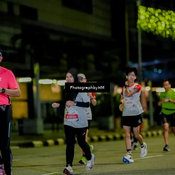 Runner Photo 4633201