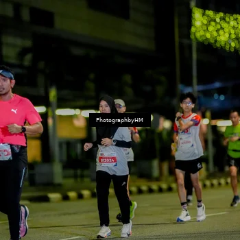 Runner Photo 4633203