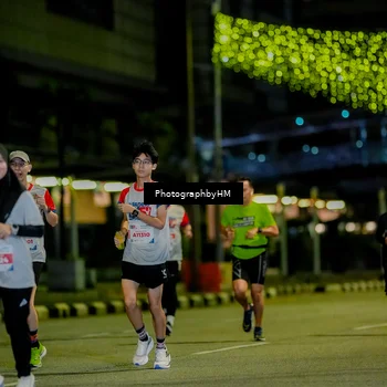 Runner Photo 4633204