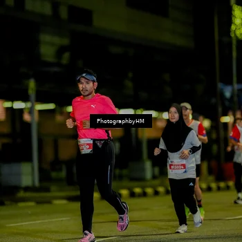 Runner Photo 4633205