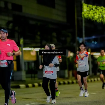 Runner Photo 4633206