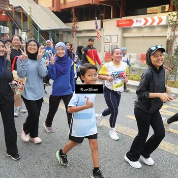 Runner Photo 4633209