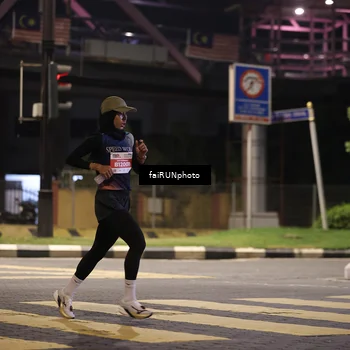 Runner Photo 4633211