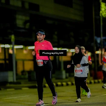 Runner Photo 4633213