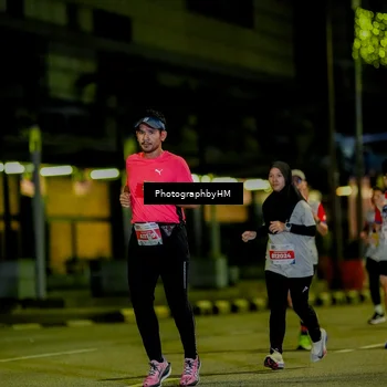 Runner Photo 4633215