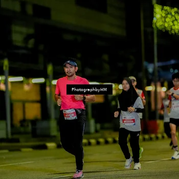 Runner Photo 4633220