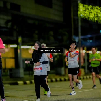 Runner Photo 4633221