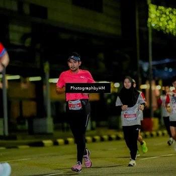 Runner Photo 4633222