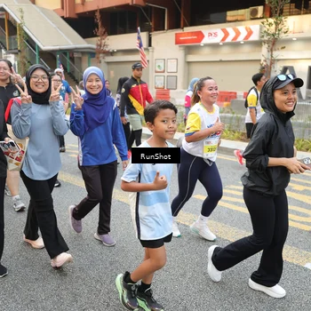 Runner Photo 4633225